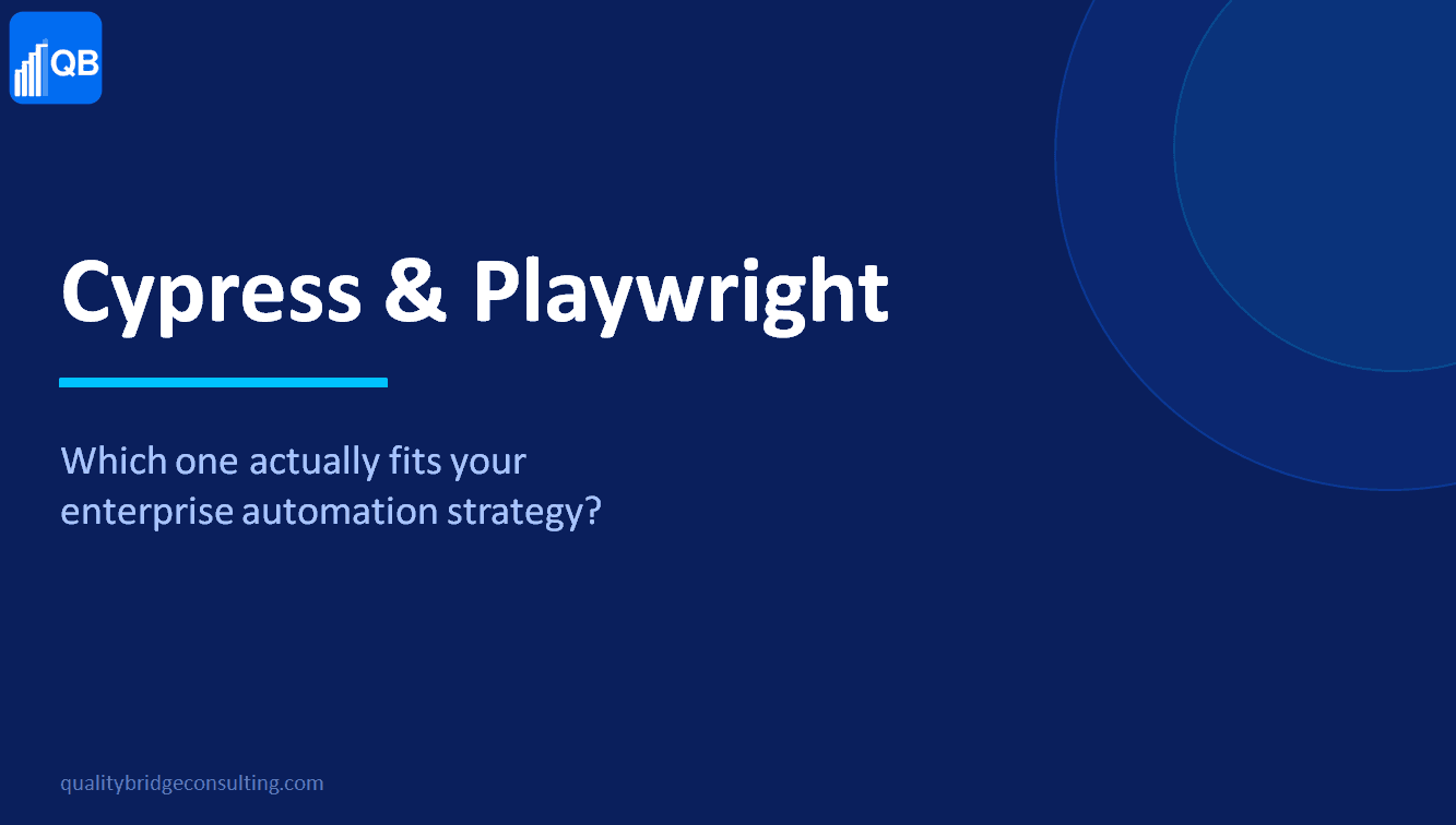 Why Most Teams Pick the Wrong Test Automation Tool